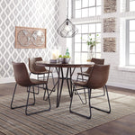 Signature Design by Ashley Centiar Dining Chair D372-01