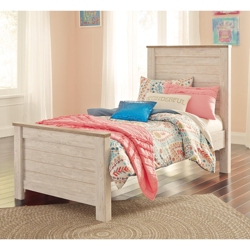 Signature Design by Ashley Kids Beds Bed B267-53/B267-52/B267-83