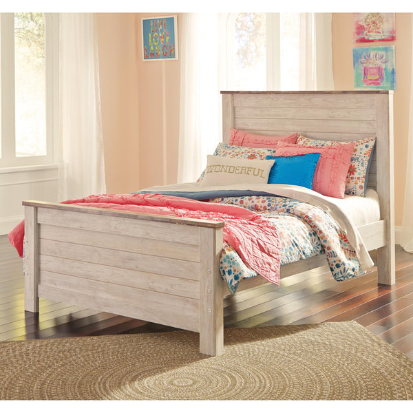 Signature Design by Ashley Kids Beds Bed B267-87/B267-84/B267-86