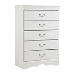 Signature Design by Ashley Anarasia 5-Drawer Chest B129-46