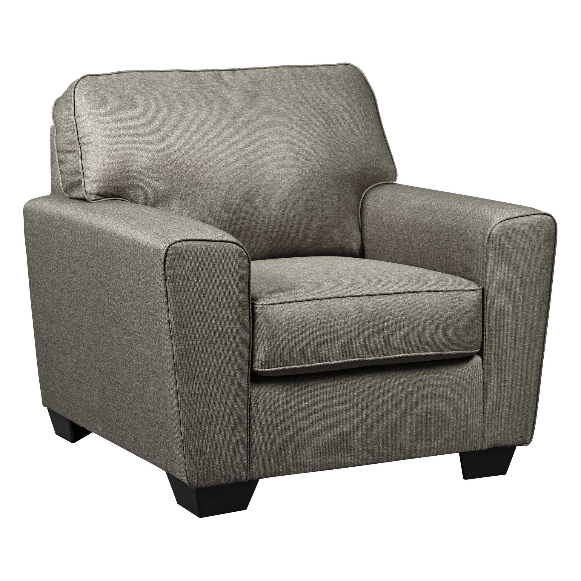Benchcraft Calicho Stationary Fabric Chair 9120220
