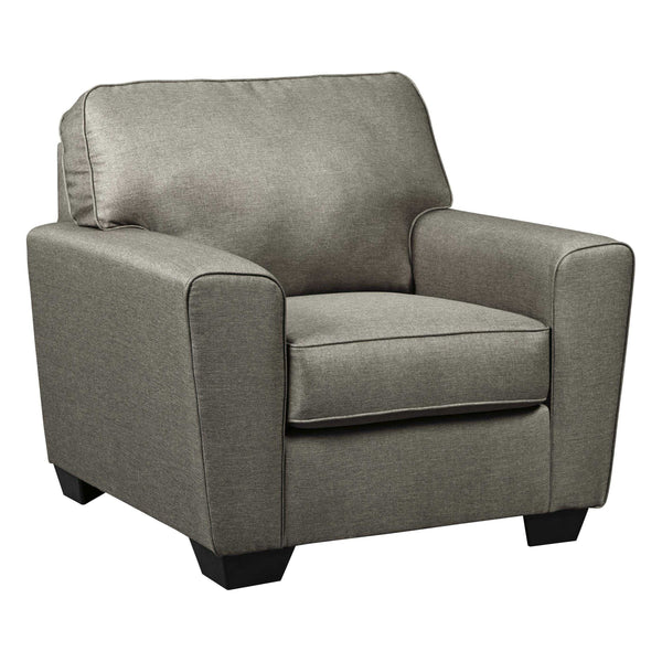 Benchcraft Calicho Stationary Fabric Chair 9120220