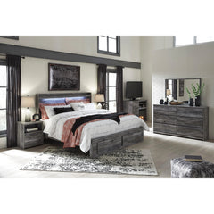 Signature Design by Ashley Baystorm 6-Drawer Dresser B221-31