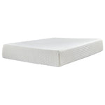 Sierra Sleep Chime 12 Inch Memory Foam M72741 King Mattress