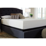 Sierra Sleep Chime 12 Inch Memory Foam M72741 King Mattress