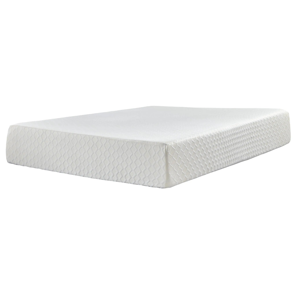 Sierra Sleep Chime 12 Inch Memory Foam M72731 Queen Mattress