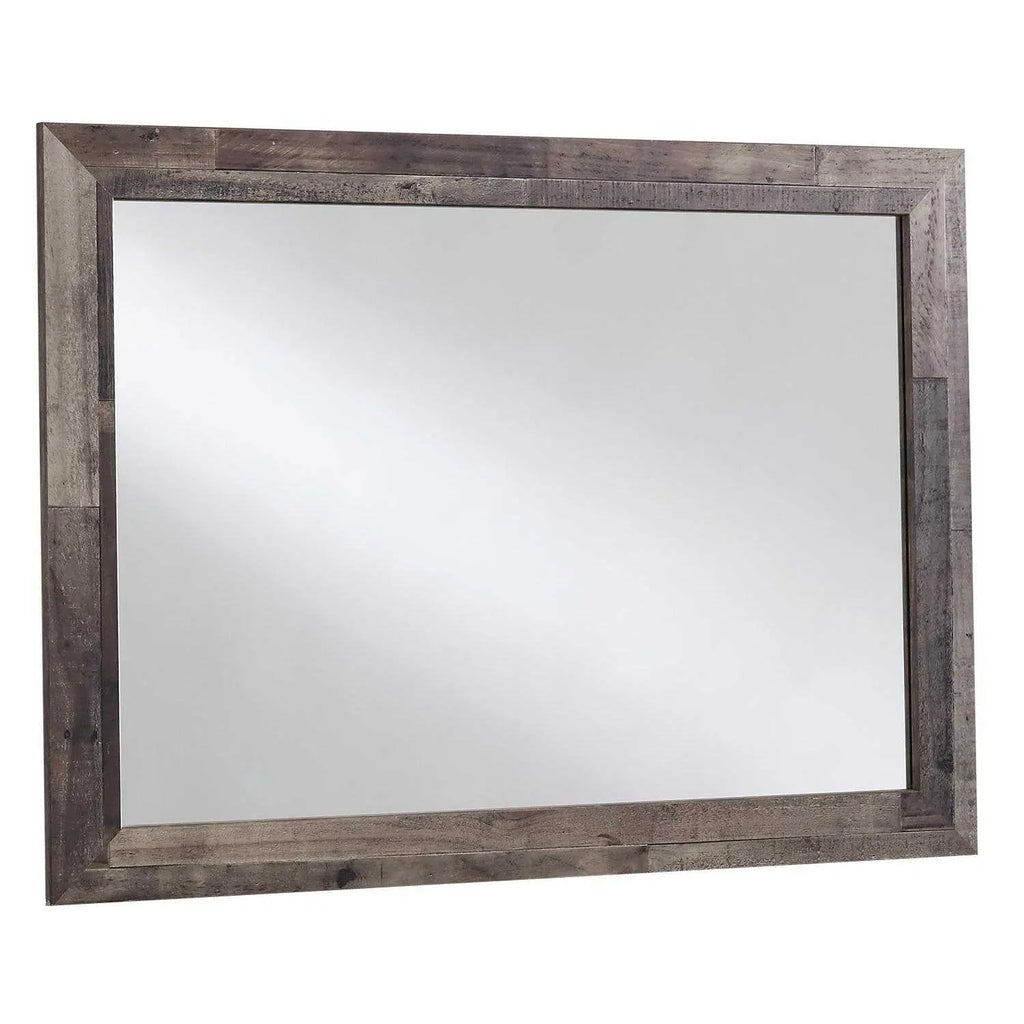 Benchcraft Derekson Dresser Mirror B200-36