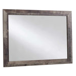 Benchcraft Derekson Dresser Mirror B200-36