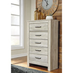 Signature Design by Ashley Bellaby 5-Drawer Chest B331-46