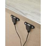 Signature Design by Ashley Bellaby 1-Drawer Nightstand B331-91