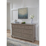 Signature Design by Ashley Lettner 7-Drawer Dresser B733-31