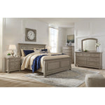 Signature Design by Ashley Lettner 7-Drawer Dresser B733-31
