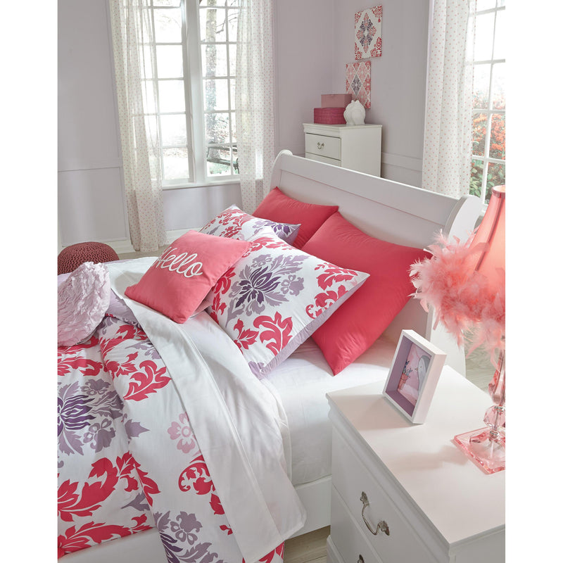Signature Design by Ashley Kids Beds Bed B129-87/B129-84/B129-88