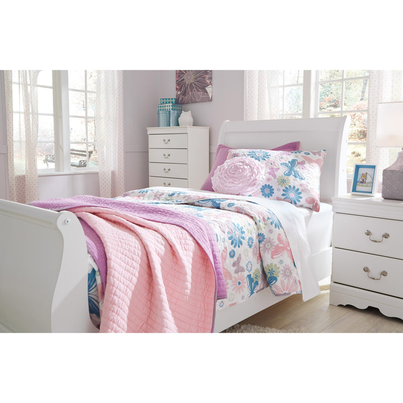 Signature Design by Ashley Kids Beds Bed B129-63/B129-62/B129-82