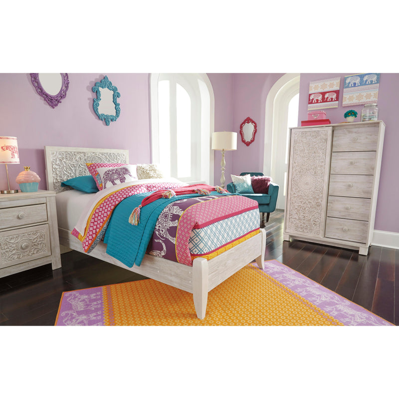 Signature Design by Ashley Kids Beds Bed B181-53/B181-52