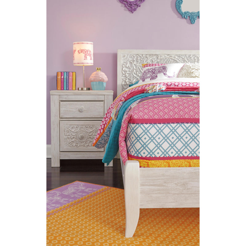 Signature Design by Ashley Kids Beds Bed B181-53/B181-52