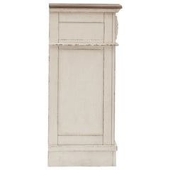 Signature Design by Ashley Realyn 7-Drawer Dresser B743-31