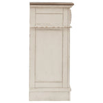 Signature Design by Ashley Realyn 7-Drawer Dresser B743-31