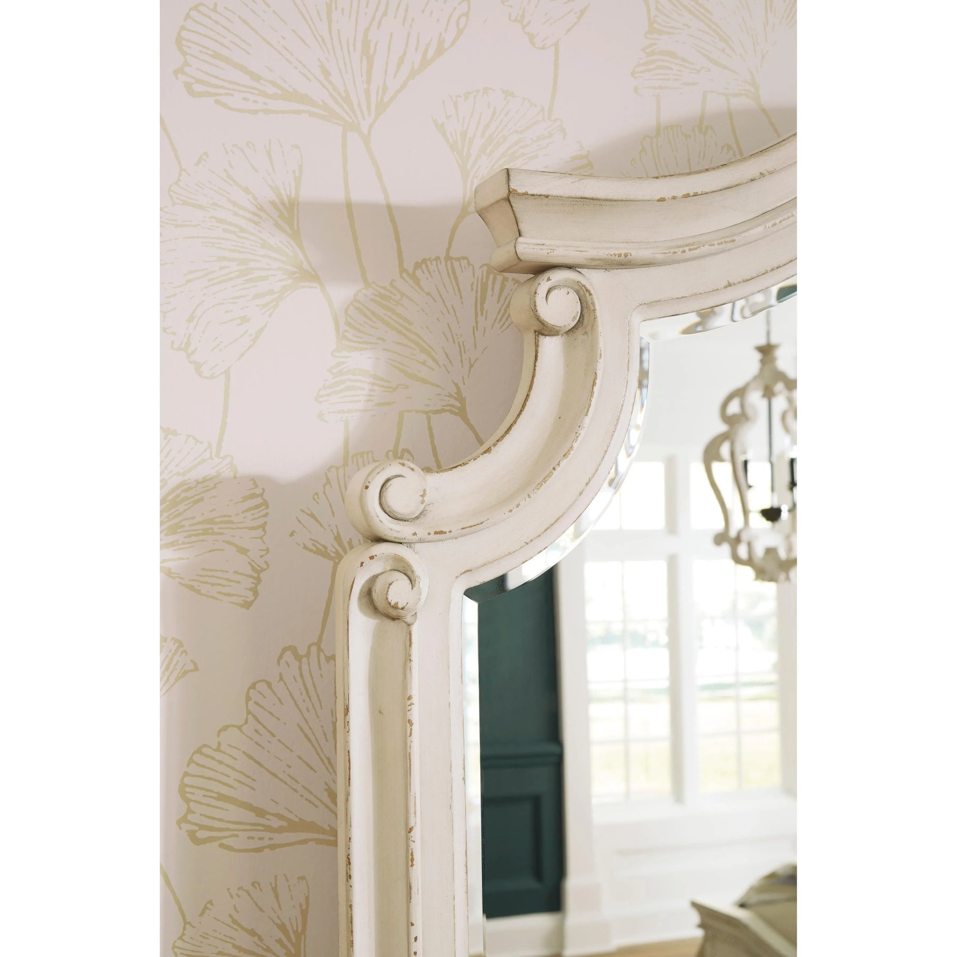 signature design by ashley realyn dresser Realyn