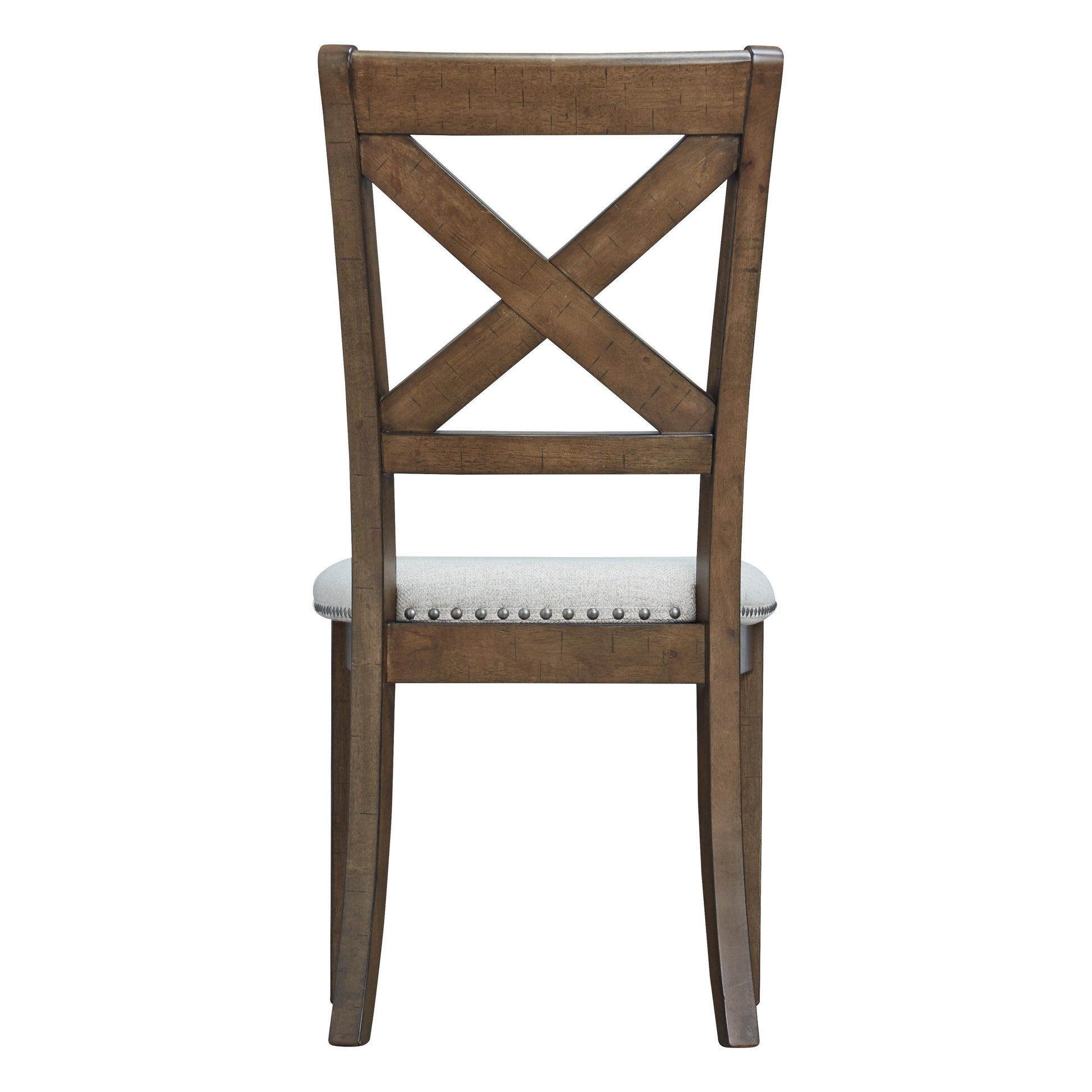 Signature Design by Ashley Moriville Dining Chair D631-01