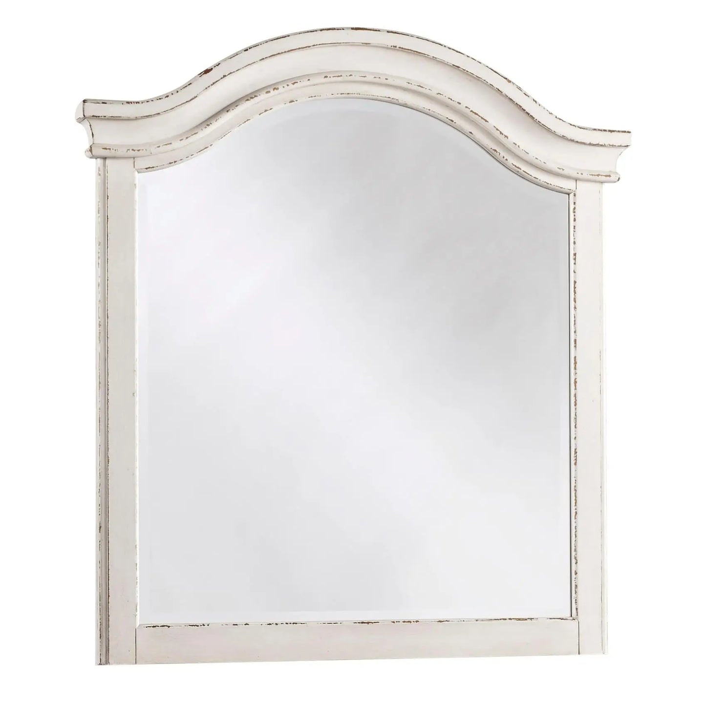 Signature Design by Ashley Kids Dresser Mirrors Mirror B743-26