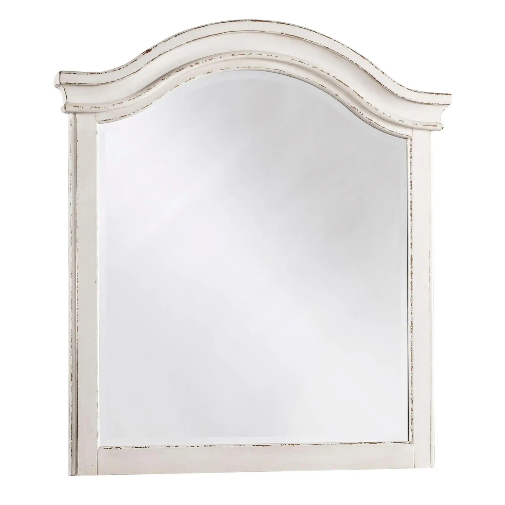 Signature Design by Ashley Kids Dresser Mirrors Mirror B743-26