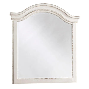 Signature Design by Ashley Kids Dresser Mirrors Mirror B743-26