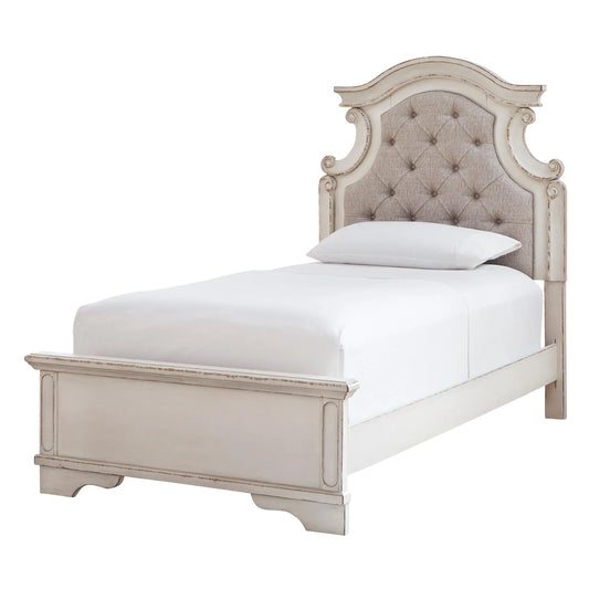 Signature Design by Ashley Twin Bed B743-53/B743-52/B743-83