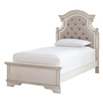 Signature Design by Ashley Twin Bed B743-53/B743-52/B743-83