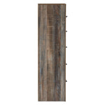 Signature Design by Ashley Drystan 5-Drawer Chest B211-11