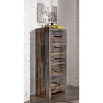 Signature Design by Ashley Drystan 5-Drawer Chest B211-11