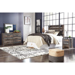 Signature Design by Ashley Drystan Dresser Mirror B211-36