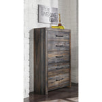 Signature Design by Ashley Drystan 5-Drawer Chest B211-46