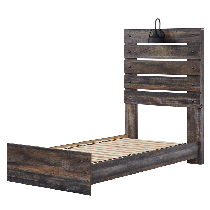 Signature Design by Ashley Kids Beds Bed B211-53/B211-52/B211-83