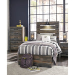 Signature Design by Ashley Kids Beds Bed B211-53/B211-52/B211-83
