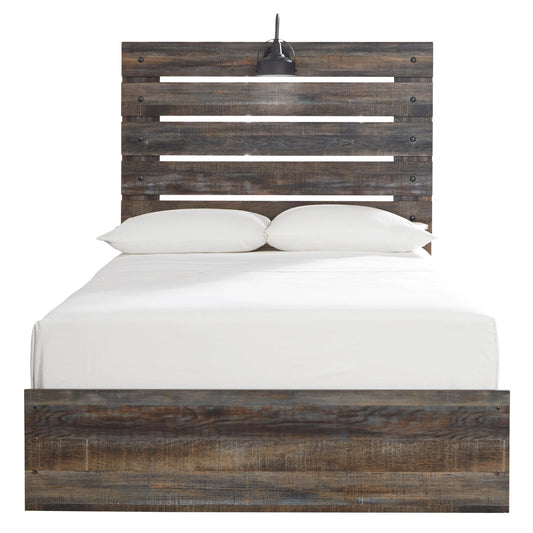 Signature Design by Ashley Kids Beds Bed B211-87/B211-84/B211-86