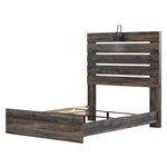 Signature Design by Ashley Kids Beds Bed B211-87/B211-84/B211-86