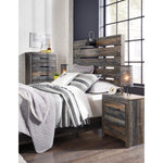 Signature Design by Ashley Kids Beds Bed B211-87/B211-84/B211-86