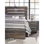 Signature Design by Ashley Kids Beds Bed B211-87/B211-84/B211-86