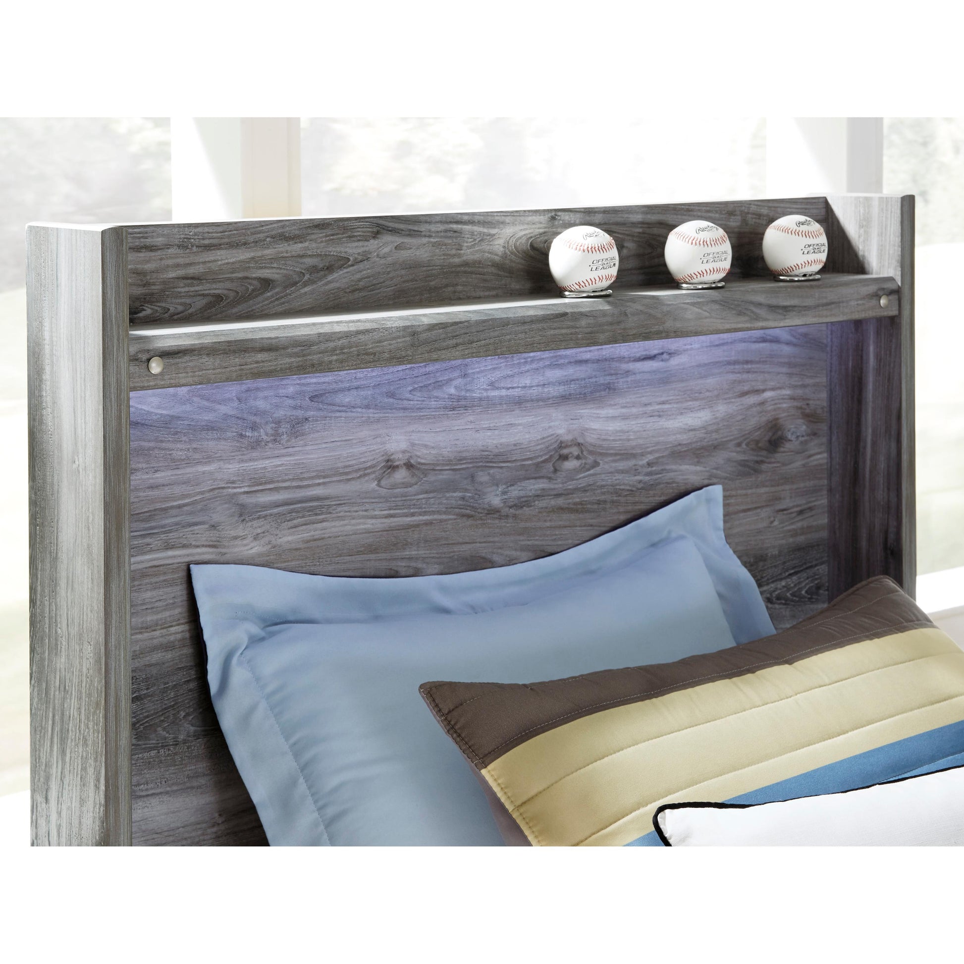 Signature Design by Ashley Kids Beds Bed B221-87/B221-84