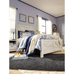 Signature Design by Ashley Bellaby Queen Panel Bed B331-157/B331-154/B331-196