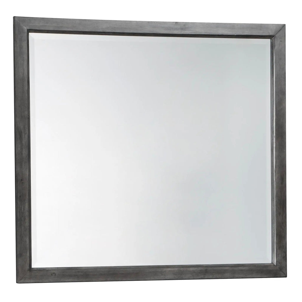 Signature Design by Ashley Caitbrook Dresser Mirror B476-36