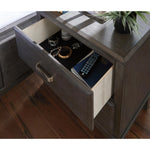 Signature Design by Ashley Caitbrook 2-Drawer Nightstand B476-92