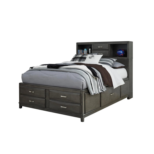 Signature Design by Ashley Kids Beds Bed B476-77/B476-74/B476-88