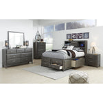 Signature Design by Ashley Kids Beds Bed B476-77/B476-74/B476-88