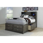 Signature Design by Ashley Kids Beds Bed B476-77/B476-74/B476-88