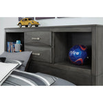 Signature Design by Ashley Kids Beds Bed B476-77/B476-74/B476-88