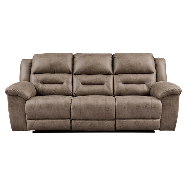 Reclining Sofas