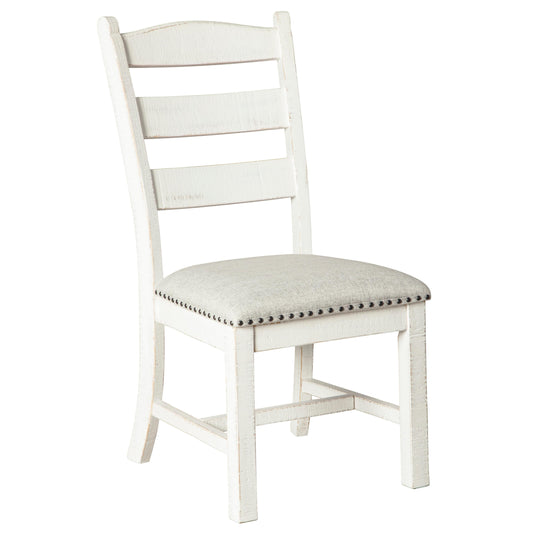 Signature Design by Ashley Valebeck Dining Chair D546-01