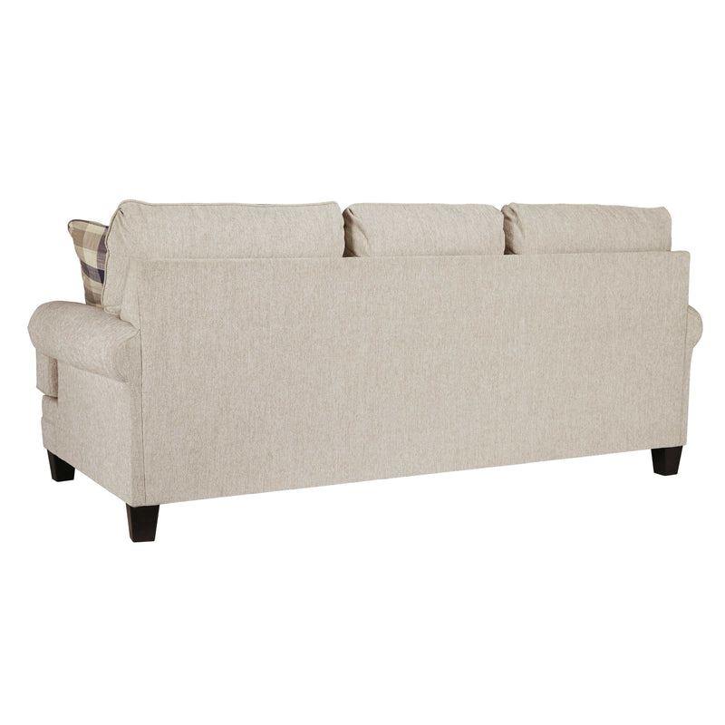 Benchcraft Meggett Fabric Queen Sofabed 1950439